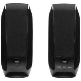 LOGITECH Speaker S150, 2.0 Black