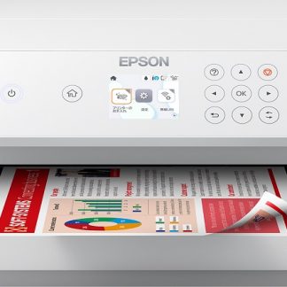 EPSON Printer Workforce WF-C4310DW Inkjet