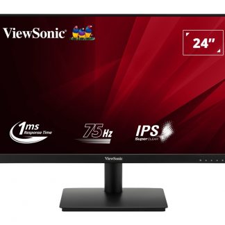 VIEWSONIC Monitor VA240-H-2 23.8'' IPS FullHD HDMI 1ms 75Hz