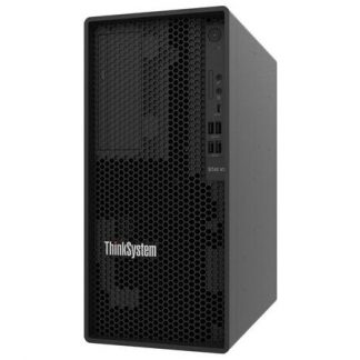 LENOVO Server ThinkSystem ST50 V3/E-2414/16GB/2x960GB/1 PSU/3Y NBD