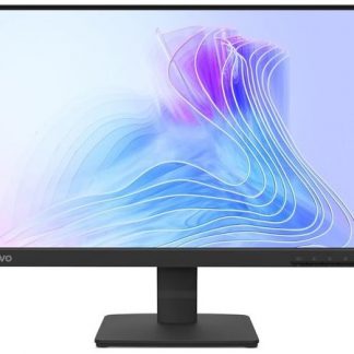 LENOVO Monitor L22-4e 21.5'' FHD IPS, HDMi, VGA, 3YearsW
