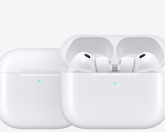 AirPods